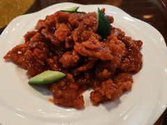 -新木器时代餐厅(太湖新天地店)