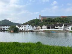 -东钱湖小普陀景区