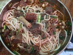 -小倪羊肉米线馆