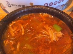 -七八冷面·延边朝鲜族美食(圣熙八号店)