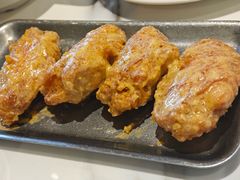 -春家·非遗手工小吃(徐汇万科广场店)
