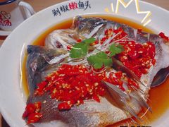 -湘阁里辣(东门茂业店)