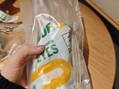 -赛百味SUBWAY(勒泰店)