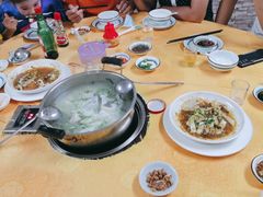 -翠景湾脆鱼轩·中山脆肉鲩(井岸17年老店)