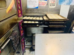-朱记小郑酥烧饼(建康路店)