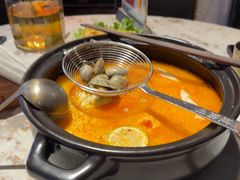 -琥珀川糟粕醋·香草鸭·鸡煲(慈云寺店)