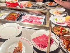 -芝小官毛肚火锅海鲜自助(苏州吴江区万宝店)