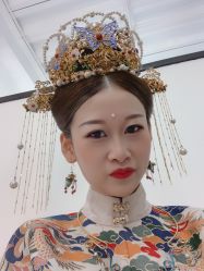 -美云庭古装·格格服汉服·京城旅拍(北京店)