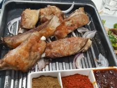 -帕米尔食府(白云观店)