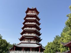 -芜湖方特东方神画