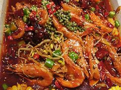 -扶摇树下·椒麻鲜活虾(石家庄勒泰广场店)