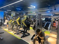 -GMJ·24H健身房(北外滩店)