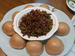 -粥公粥婆精品家常菜(青龙桥店)