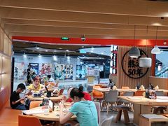 大堂-味千拉面(广州金沙永旺梦乐城店)