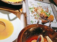 -绿茶餐厅(南方商城店)