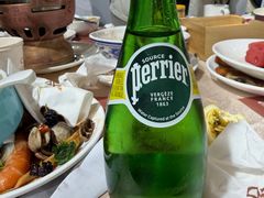 -朗丽兹自助餐厅