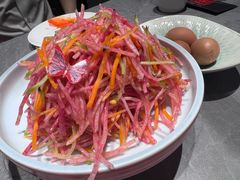 -鼎原力量东北吊炉烧烤(幸福街店)