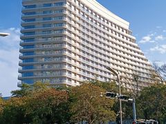 -厦门国际会议中心酒店(环岛路酒店)