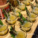 深受年轻人喜爱的本土寿司，分店开到桂城了！