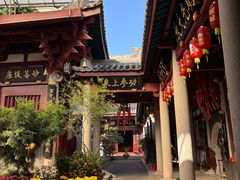 -叩齿古寺
