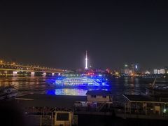 -武昌江滩
