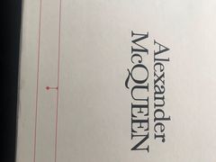 -Alexander McQueen(IAPM环贸广场店)