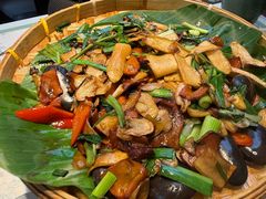 -云海肴·汽锅鸡·云南菜(高德置地店)