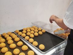 -DEMO黛慕蛋糕(中泰店)