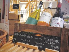-Green Option(官舍店)