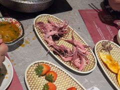 -一绪に寿喜烧(荟聚店)