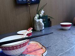 -江南里·新浙菜(苏州大悦城店)