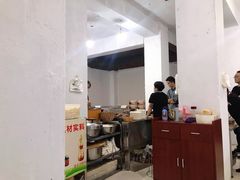 -闫家驴肉老店(华电一校店)