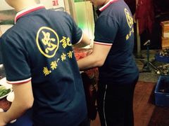 -忠记湛江烧蚝店