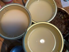 -京玉菲饭店(李村店)