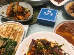 -恒盛居回族饭店