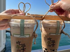 -吃茶三千(海港城店)