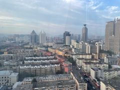 -济南富力凯悦酒店