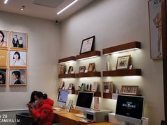 -海马体照相馆(重庆万象城大师店)