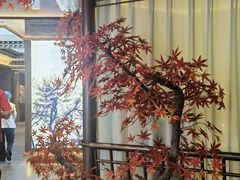 -老德州四合院·德州菜(天衢路店)