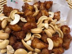 掌中宝-琼菜坊·无鸡不成宴·海南菜老爸茶糟粕醋(海口骑楼老街店)