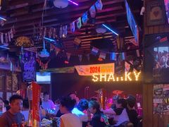-鲨鱼美式餐厅酒吧Sharky
