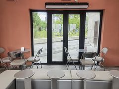 -Manner Coffee(滴水湖店)