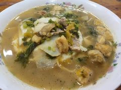 -小狗面馆(复兴店)