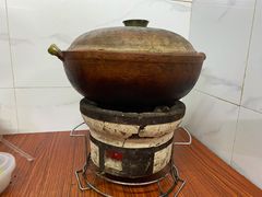 藥膳湯底-威邵鸡煲(西华路总店)