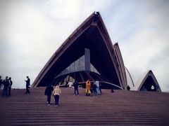 -悉尼歌剧院