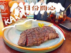 -RAC BAR(安福路店)