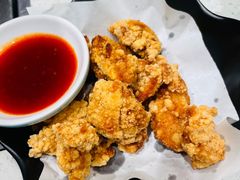 -韩时烤肉(丰科万达广场店)