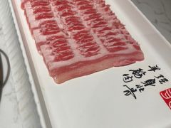 -丁卯•铜锅涮肉(工体店)