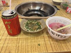-刁姐火锅(五小区店)