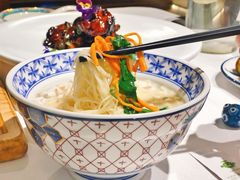 -肆月河豚·新淮扬(金融街店)